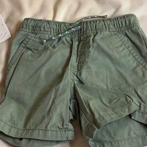 Cat And Jack 2T Shorts